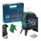 Лазерен нивелир Bosch GCL2-15 G / 0601066J00